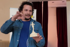 Oscar