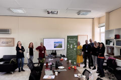  Research Administration 101 delivered by Lorna Walsh and  Michelle Cooney 