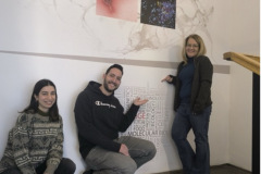 Markella Papi, Kostas Makriniotis, and Jasmina Nikodinovic-Runic