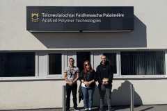 Eduardo Lanzagorta Garcia, Christina Ferousi, Necdet Özçelik