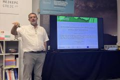 Prof. Aggelos Tsakanikas (NTUA)