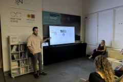 Mr. Konstantinos Makryniotis (NTUA)